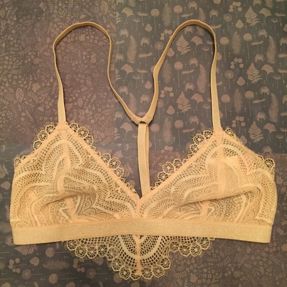 Free People Swept Away Bralette - Picture 3 of 4